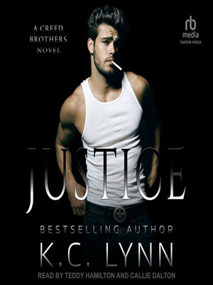 Justice - Audiobook